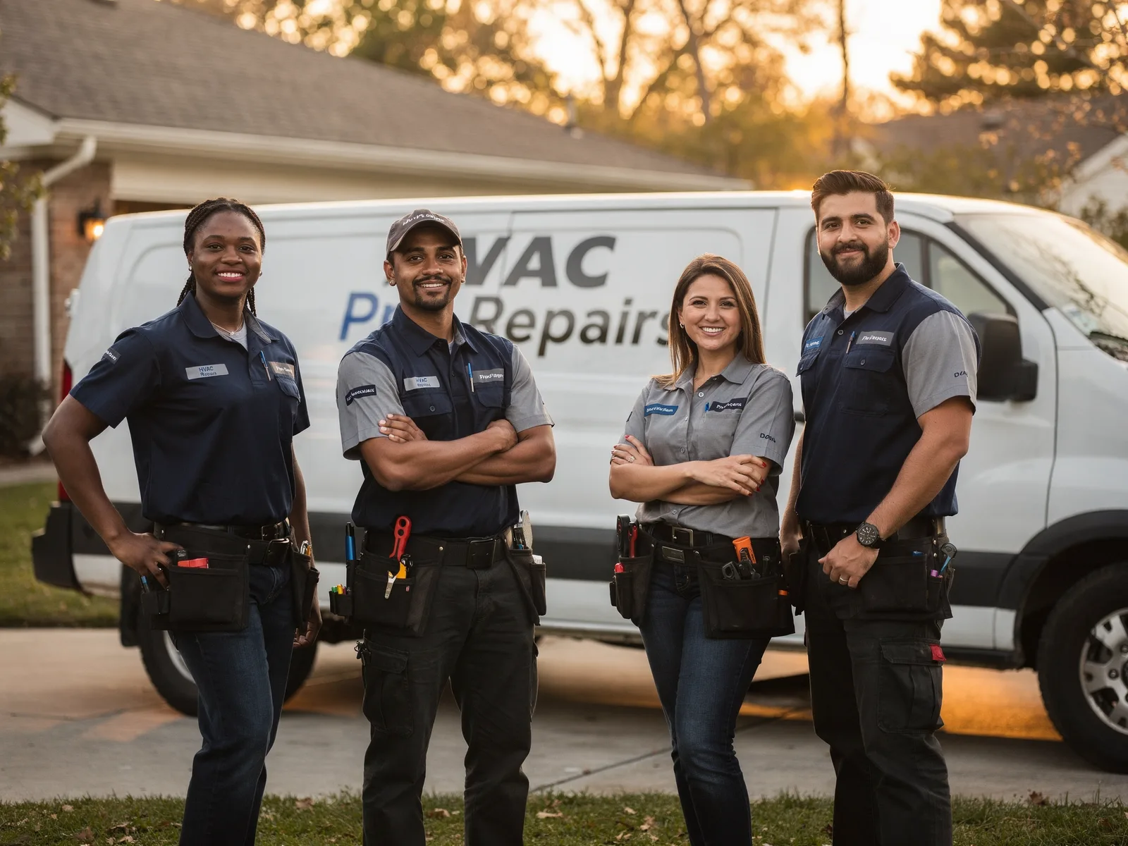 Heat Pump Repair company in Fort Fairfield, ME