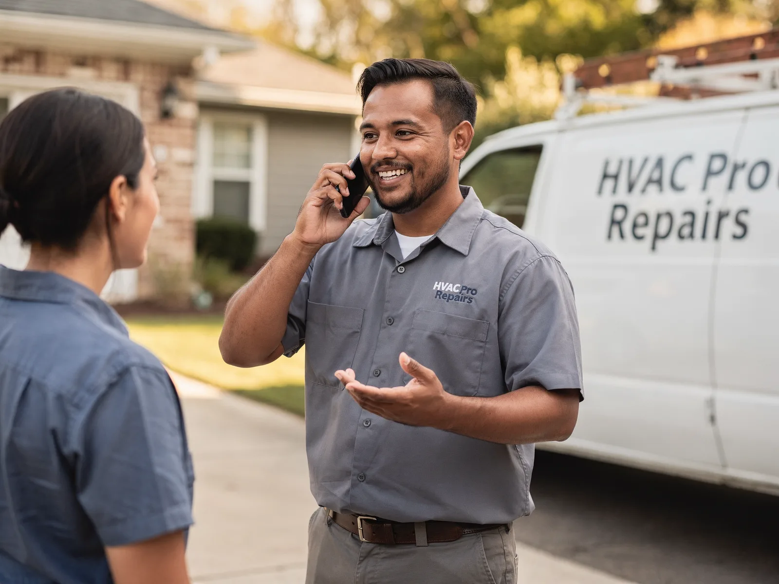 Heat Pump Repair Fort Fairfield, ME FAQs